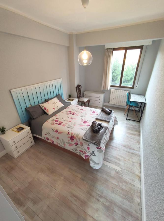Apartamento Mavi Μπιλμπάο Εξωτερικό φωτογραφία