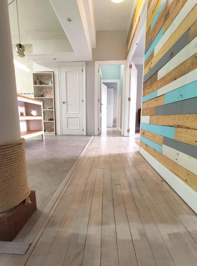 Apartamento Mavi Μπιλμπάο Εξωτερικό φωτογραφία