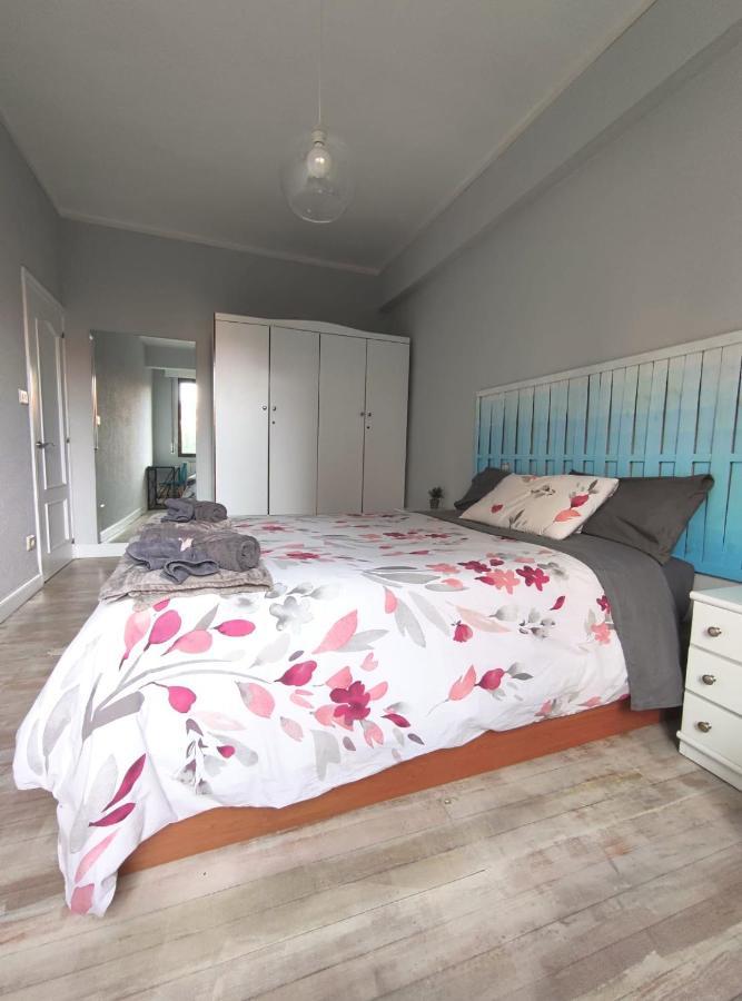 Apartamento Mavi Μπιλμπάο Εξωτερικό φωτογραφία