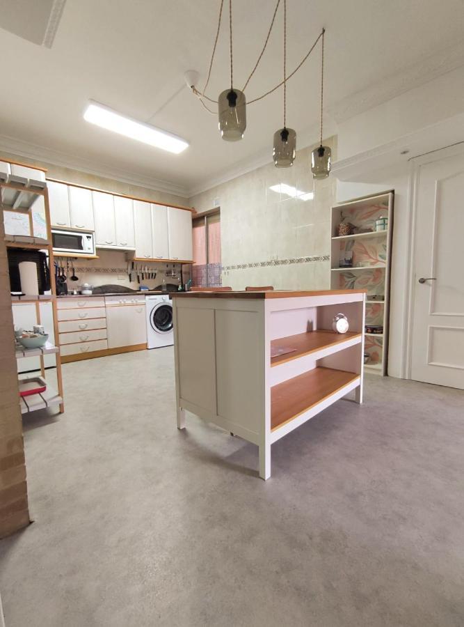 Apartamento Mavi Μπιλμπάο Εξωτερικό φωτογραφία